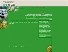 Tablet Screenshot of abellanj.tripod.com