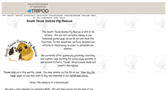 Desktop Screenshot of mrsnobbe.tripod.com