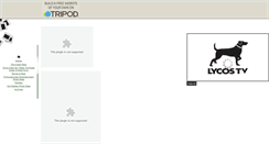 Desktop Screenshot of nilostone.tripod.com