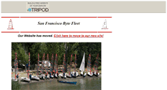 Desktop Screenshot of bytefleet.tripod.com