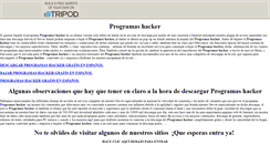 Desktop Screenshot of lymla42.tripod.com