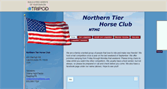 Desktop Screenshot of nthc.tripod.com