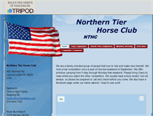 Tablet Screenshot of nthc.tripod.com
