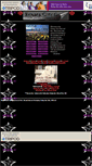 Mobile Screenshot of kcgoth.tripod.com