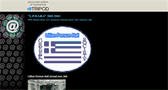 Desktop Screenshot of lphgrs.tripod.com
