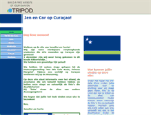 Tablet Screenshot of jenencoropcuracao.tripod.com
