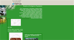 Desktop Screenshot of ecopoptarefas.tripod.com