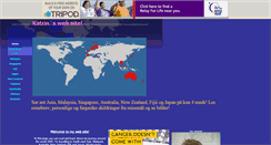 Desktop Screenshot of katrinbang.tripod.com