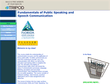 Tablet Screenshot of fundamentalsofpublicspeaking.tripod.com