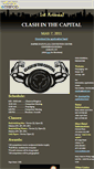 Mobile Screenshot of clashinthecapital.tripod.com