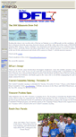 Mobile Screenshot of demozine.tripod.com