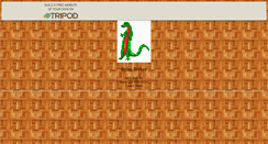 Desktop Screenshot of football.tripod.com