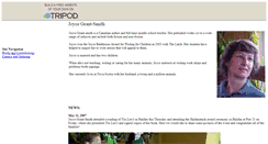 Desktop Screenshot of bruncreek.tripod.com