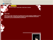 Tablet Screenshot of calibar220.tripod.com