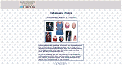 Desktop Screenshot of bubamara.tripod.com