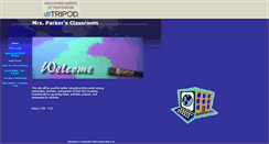 Desktop Screenshot of kparkersc.tripod.com