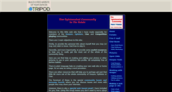Desktop Screenshot of dooyoo-uk.tripod.com