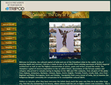 Tablet Screenshot of cityofpalaces.tripod.com