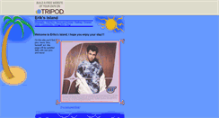 Desktop Screenshot of myguyjustin.tripod.com