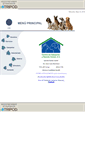 Mobile Screenshot of centrodeadopanimal.mx.tripod.com