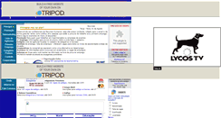 Desktop Screenshot of pcindica.tripod.com