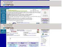 Tablet Screenshot of pcindica.tripod.com
