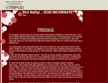 Tablet Screenshot of nathdharam.tripod.com