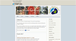 Desktop Screenshot of borneofairyland.tripod.com