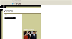Desktop Screenshot of gaytanpic.tripod.com