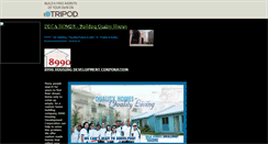 Desktop Screenshot of decahomes.tripod.com