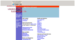Desktop Screenshot of malled.tripod.com