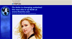 Desktop Screenshot of floanito.tripod.com