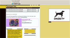 Desktop Screenshot of pasargad-net.tripod.com