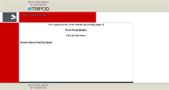 Desktop Screenshot of fredpaulbailetvideo.tripod.com