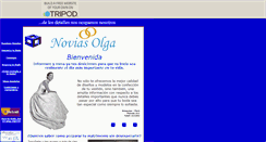 Desktop Screenshot of noviasolga.tripod.com