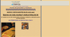 Desktop Screenshot of ileymar.tripod.com