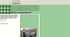 Desktop Screenshot of drw3.tripod.com