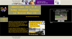 Desktop Screenshot of americangijoe.tripod.com