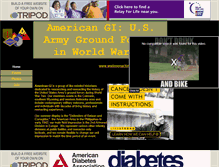 Tablet Screenshot of americangijoe.tripod.com