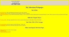 Desktop Screenshot of msteachr.tripod.com