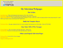 Tablet Screenshot of msteachr.tripod.com