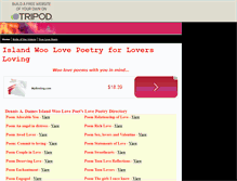Tablet Screenshot of islandwoo-ivil.tripod.com
