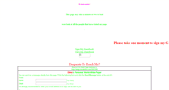 Desktop Screenshot of elmo2274.tripod.com