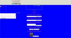 Desktop Screenshot of nazmulamin.tripod.com