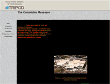Tablet Screenshot of lastingim-columbine.tripod.com