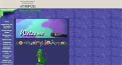 Desktop Screenshot of newme2003wwer-ivil.tripod.com