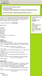 Mobile Screenshot of irvinetennisdevelopment.tripod.com