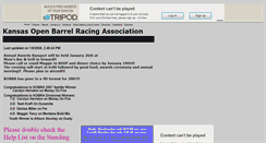 Desktop Screenshot of kobra90.tripod.com