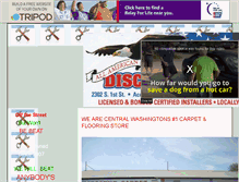 Tablet Screenshot of all-american-discount-carpet.tripod.com