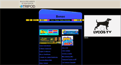 Desktop Screenshot of bonao.tripod.com
